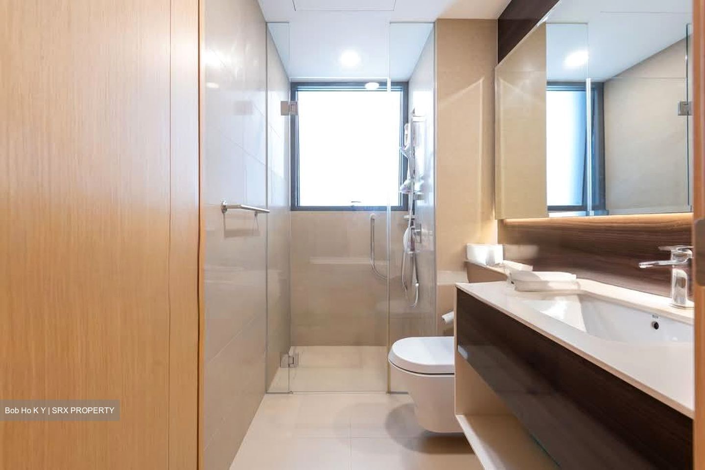 Commonwealth Towers (D3), Condominium #539097571